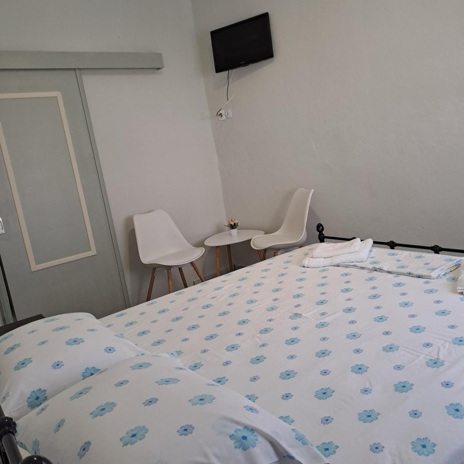 Makri Square Apartment المظهر الخارجي الصورة