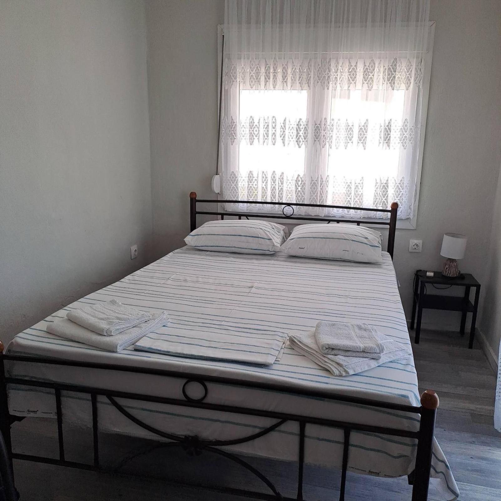 Makri Square Apartment المظهر الخارجي الصورة