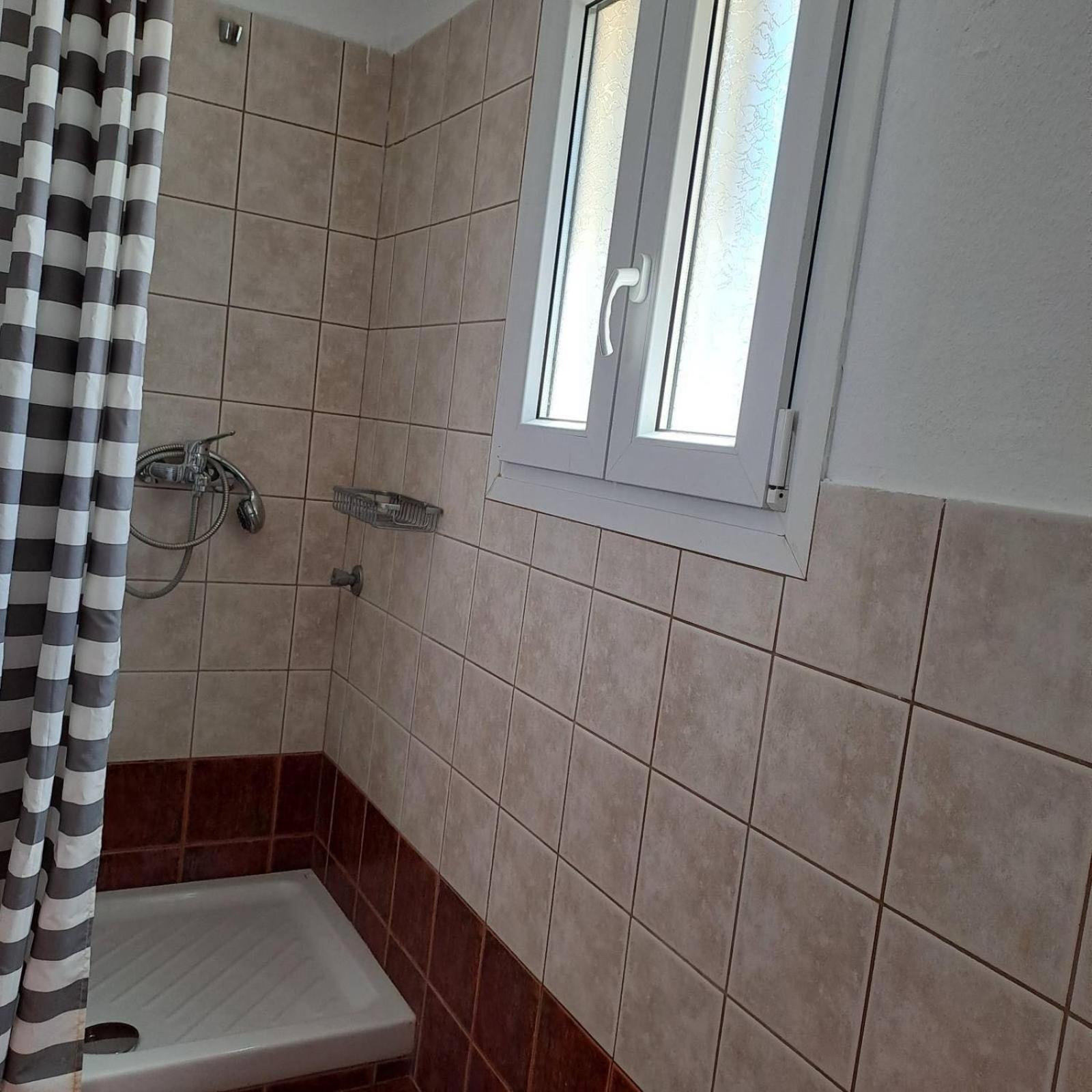 Makri Square Apartment المظهر الخارجي الصورة